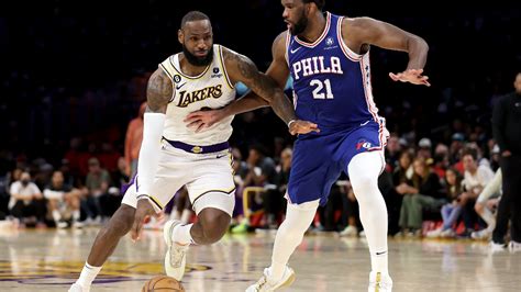 lakers vs 76ers predictions|Lakers vs 76ers NBA Odds, Picks and Predictions Tonight.